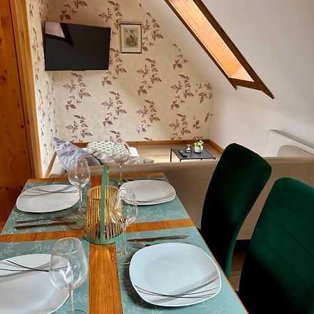 Apartment Waldkauz - Altenau Altenau  Zewnętrze zdjęcie