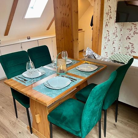 Apartment Waldkauz - Altenau Altenau  Zewnętrze zdjęcie