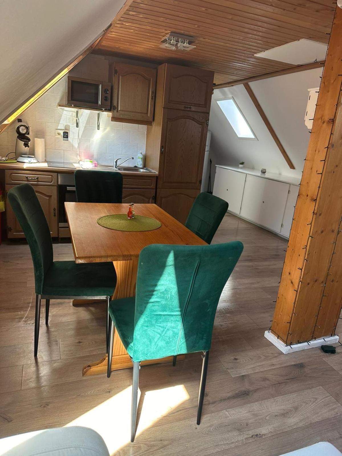 Apartment Waldkauz - Altenau Altenau  Zewnętrze zdjęcie