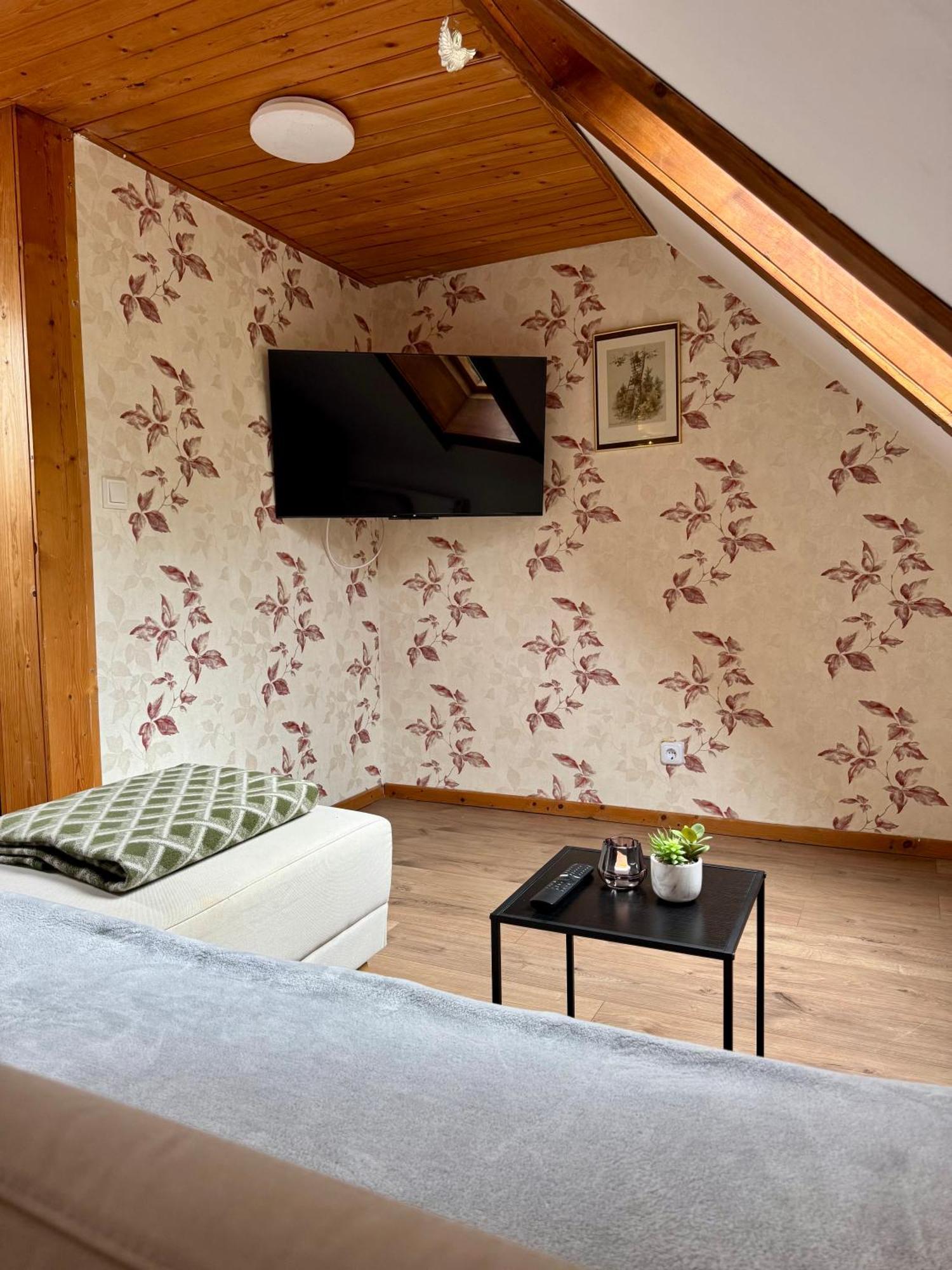 Apartment Waldkauz - Altenau Altenau  Zewnętrze zdjęcie