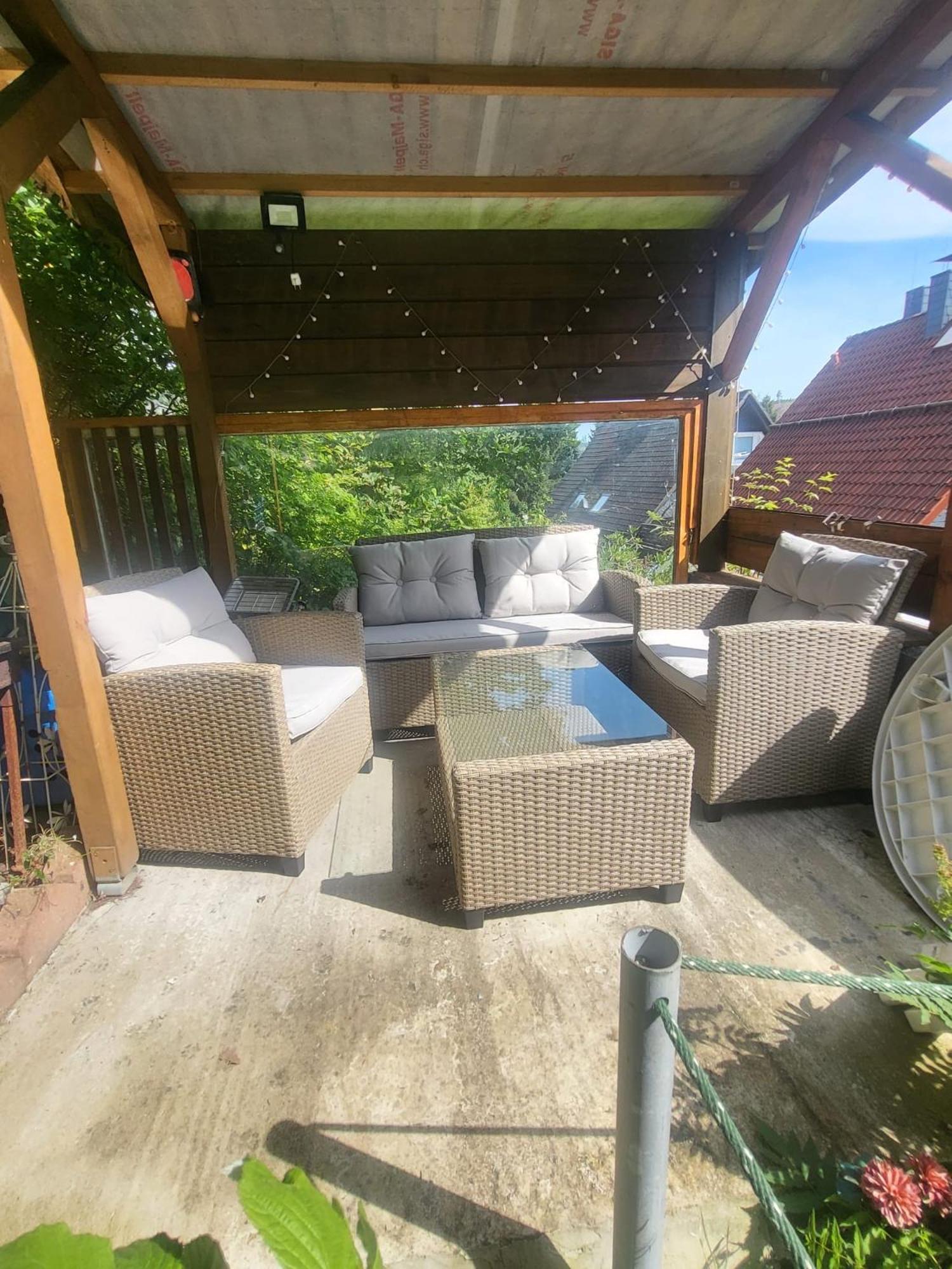 Apartment Waldkauz - Altenau Altenau  Zewnętrze zdjęcie