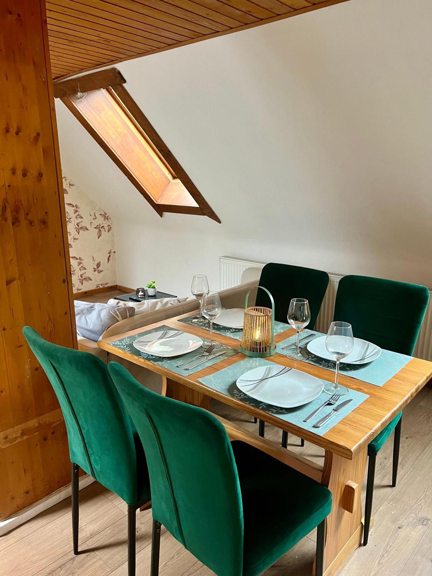 Apartment Waldkauz - Altenau Altenau  Zewnętrze zdjęcie