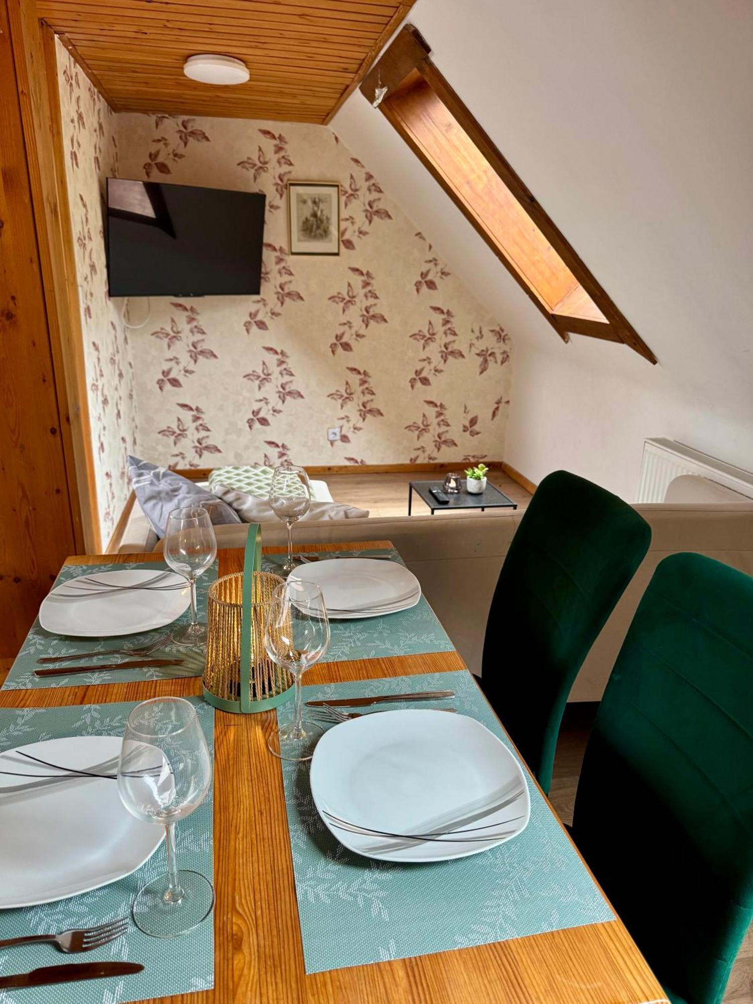 Apartment Waldkauz - Altenau Altenau  Zewnętrze zdjęcie